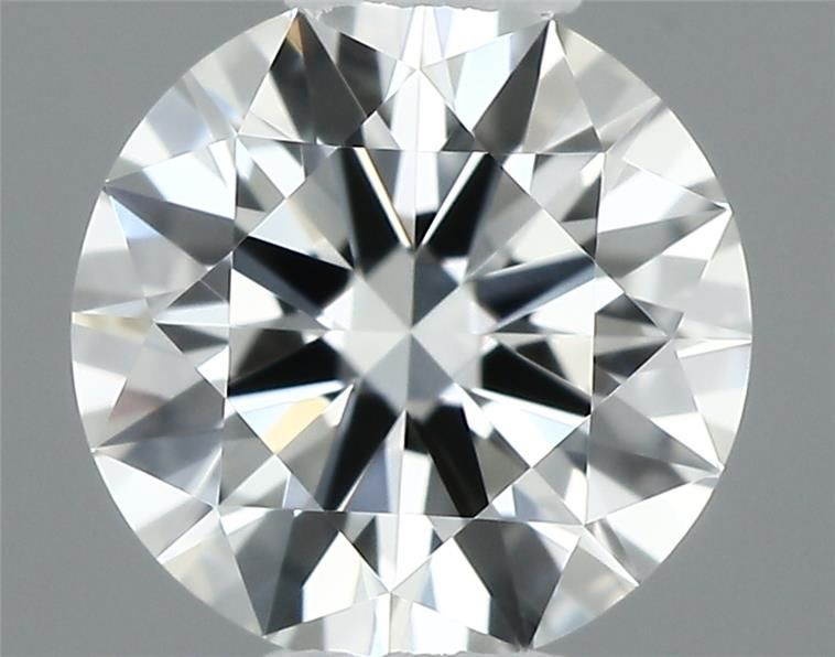 0.3 ct Round Diamond