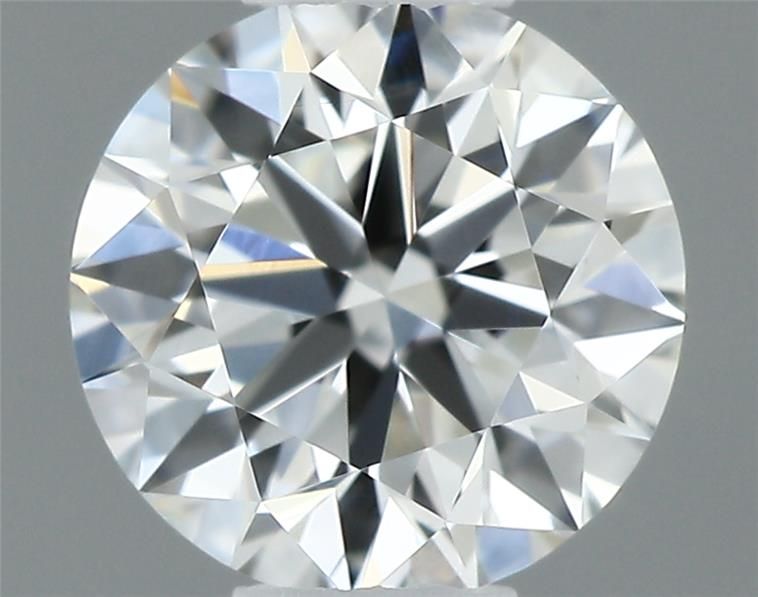 0.30 ct Round diamond