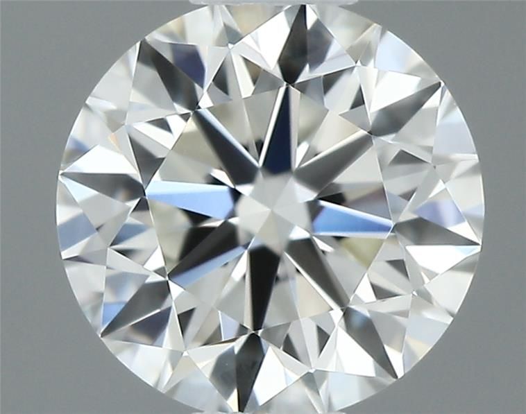 0.40 ct Round diamond