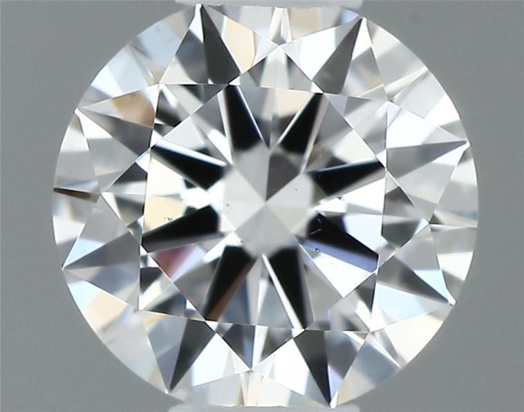 0.30 ct Round diamond