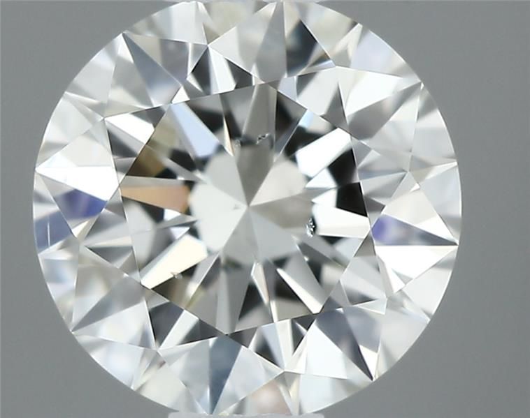0.4 ct Round Diamond