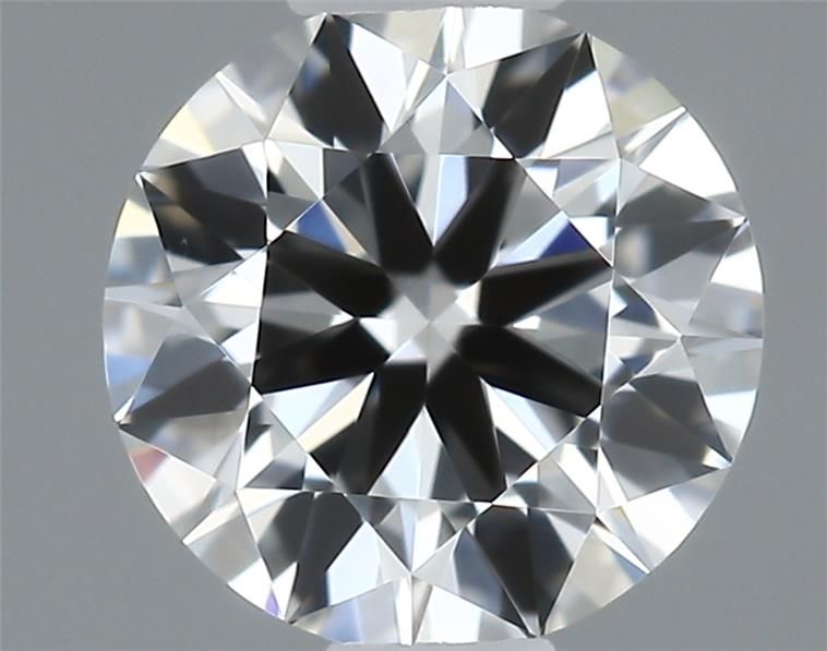 0.30 ct Round diamond