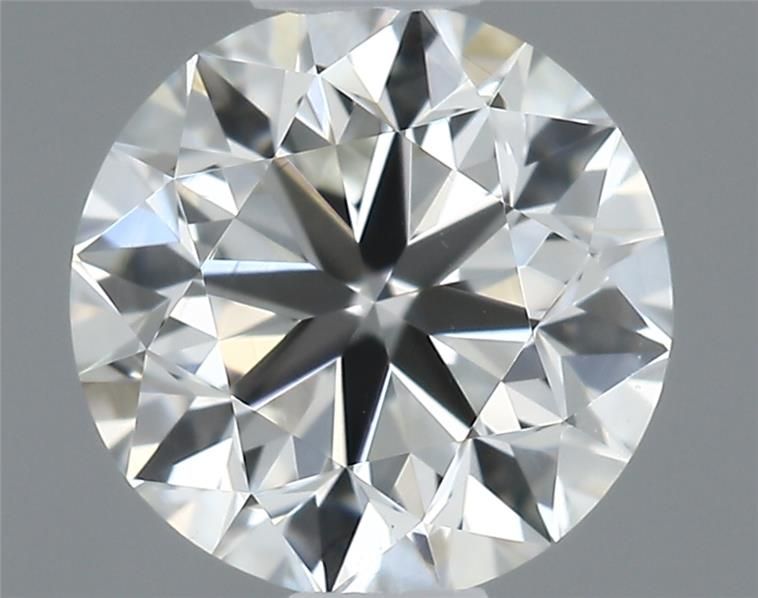 0.4 ct Round Diamond