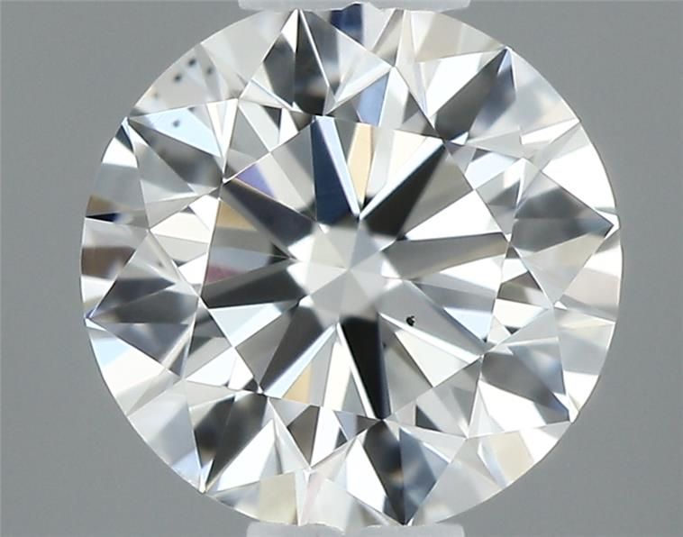 0.30 ct Round diamond