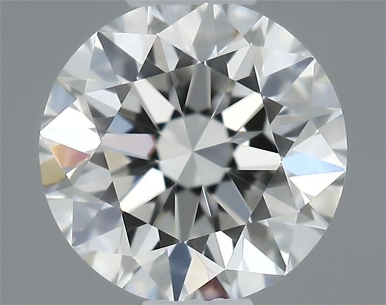 0.30 ct Round diamond