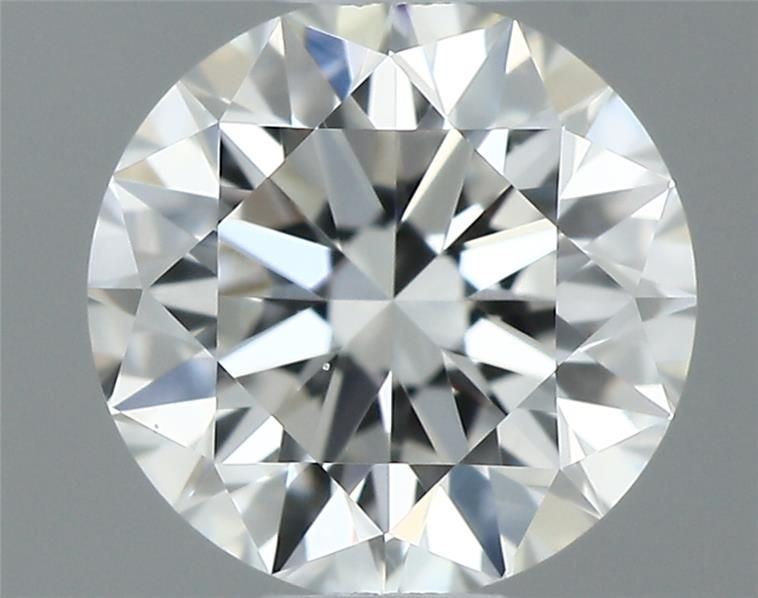 0.3 ct Round Diamond