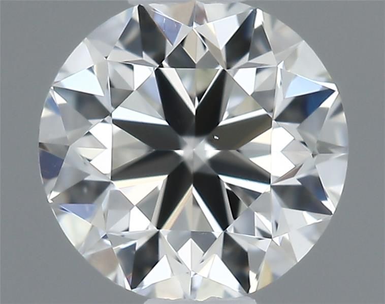 0.30 ct Round diamond