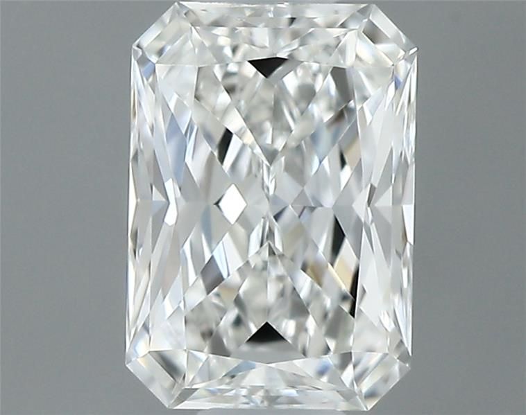 0.34 ct Radiant diamond