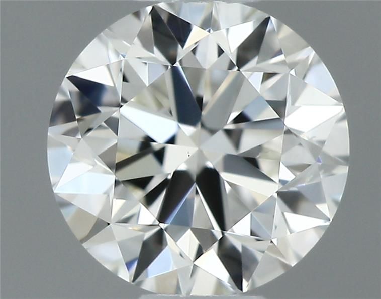 0.3 ct Round Diamond
