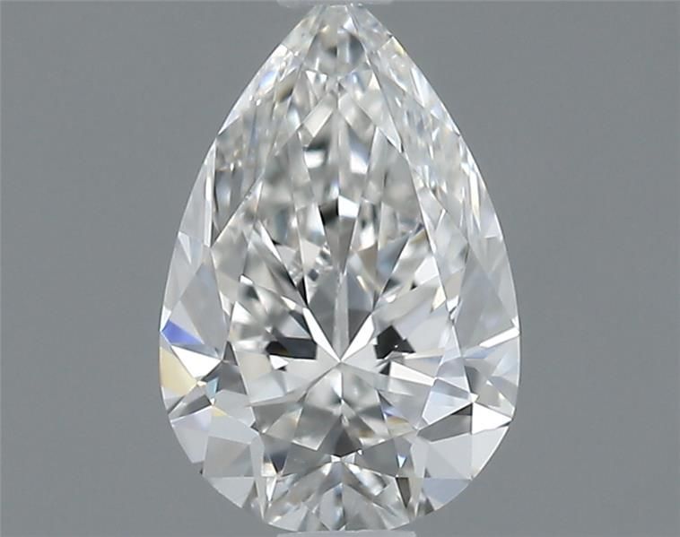 0.40 ct Pear diamond