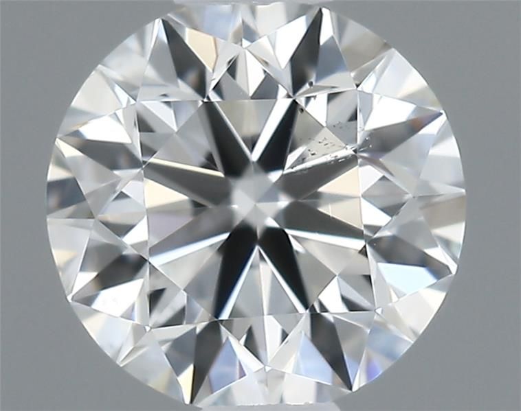 0.3 ct Round Diamond