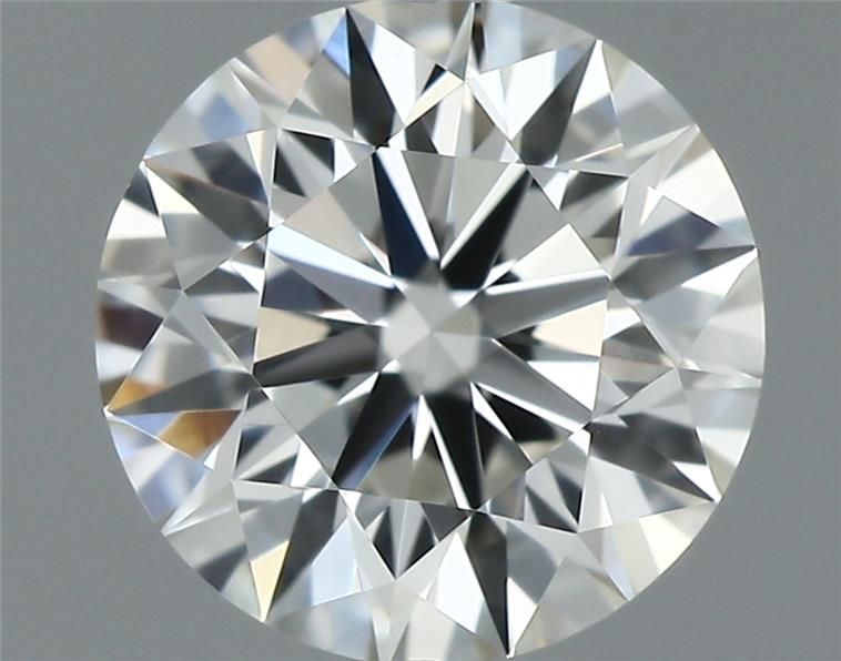 0.34 ct Round Diamond