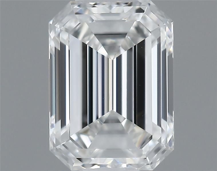 0.30 ct Emerald diamond