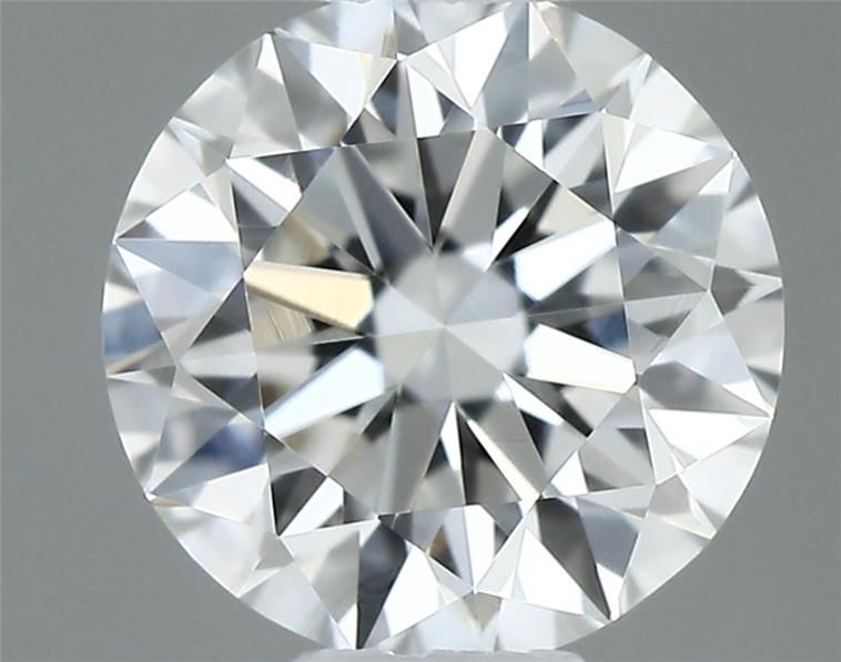 0.30 ct Round diamond