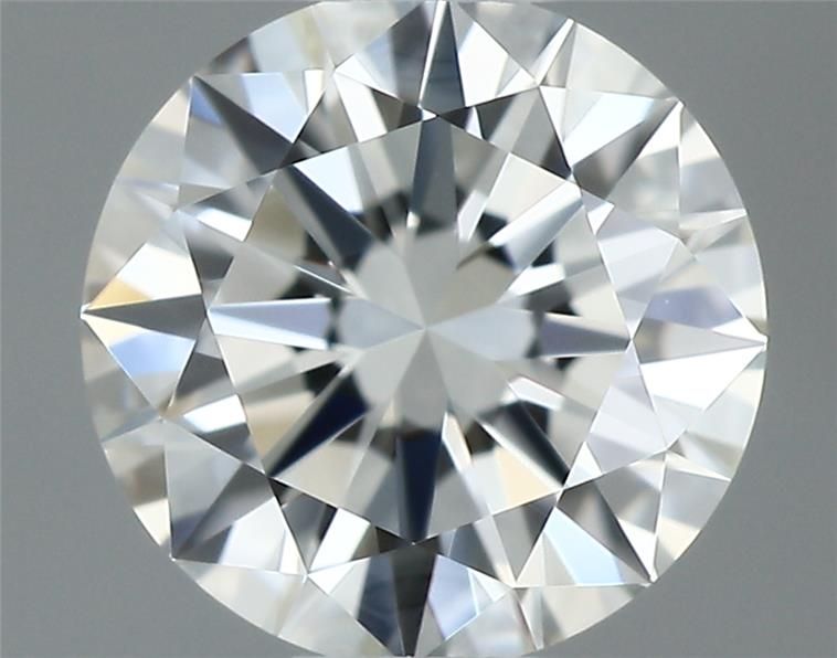 0.30 ct Round diamond