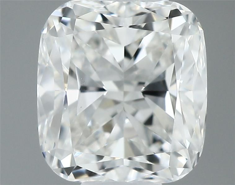 0.30 ct Cushion Brilliant diamond