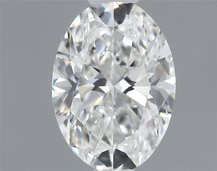 0.32 ct Oval diamond