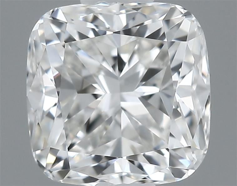 0.30 ct Cushion Brilliant diamond