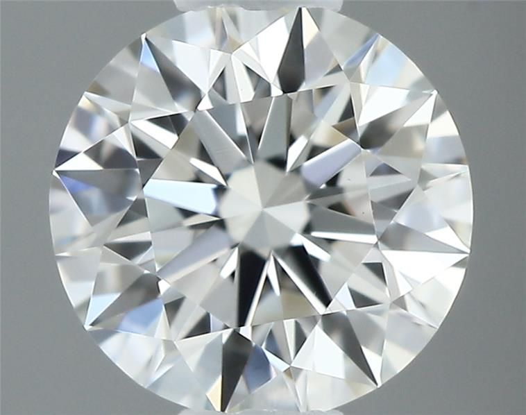 0.33 ct Round diamond