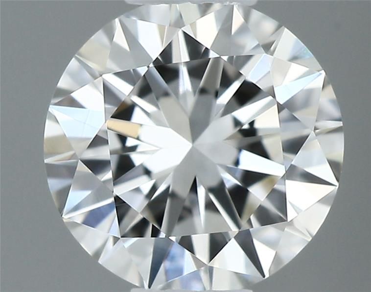 0.30 ct Round diamond