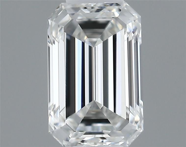 0.30 ct Emerald diamond