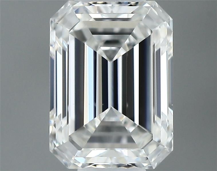0.30 ct Emerald diamond