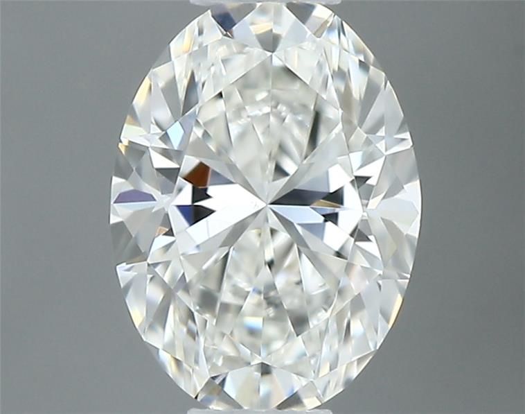 0.31 ct Oval diamond