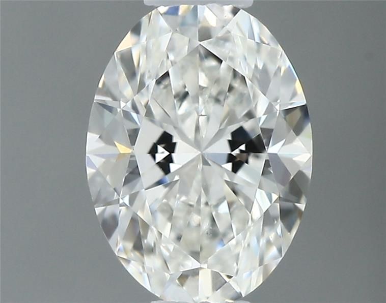 0.36 ct Oval diamond