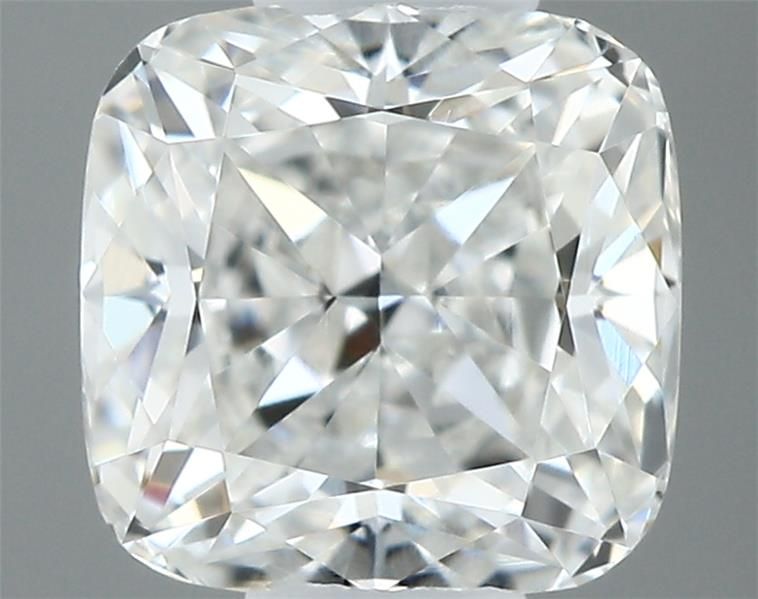 0.31 ct Cushion Brilliant diamond