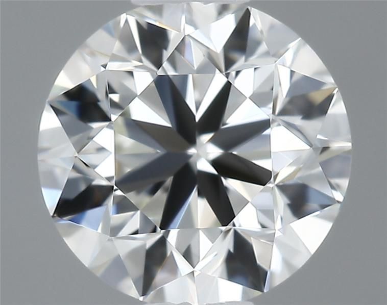 0.40 ct Round diamond
