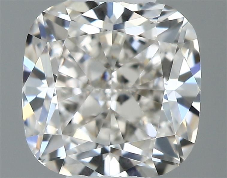 0.32ct Cushion diamond