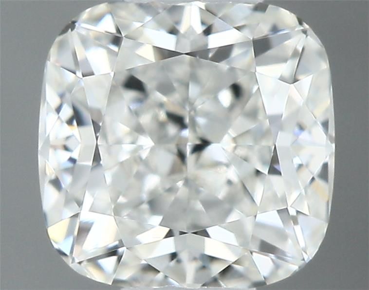 0.33 ct Cushion Brilliant diamond
