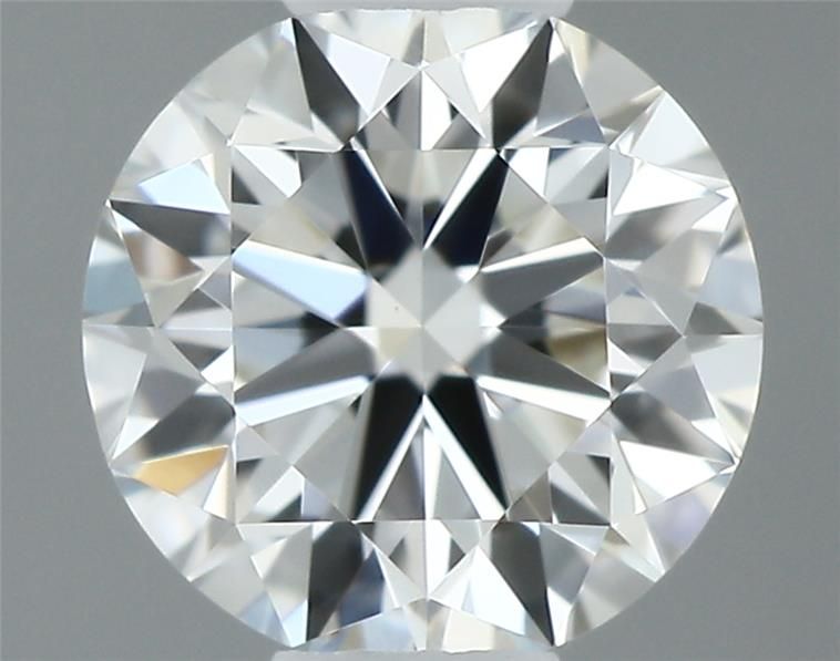 0.30 ct Round diamond