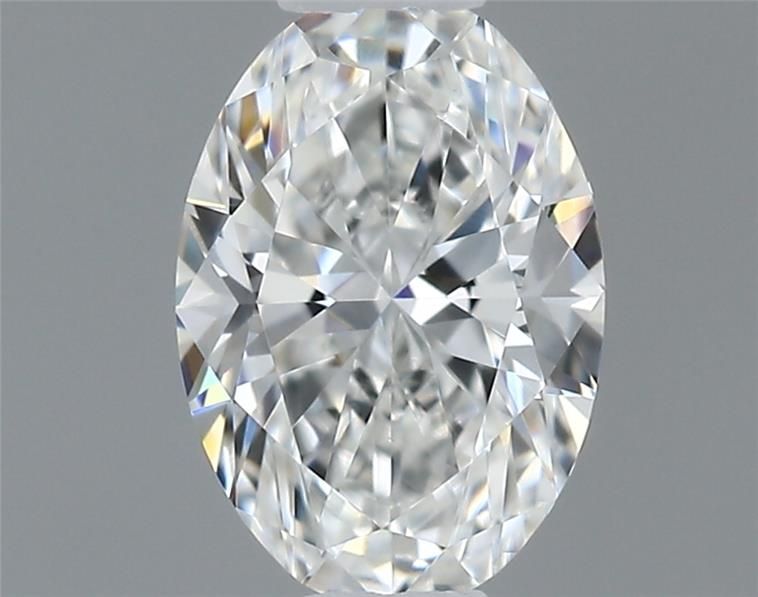 0.30 ct Oval diamond