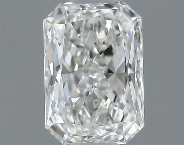 0.40 ct Radiant diamond