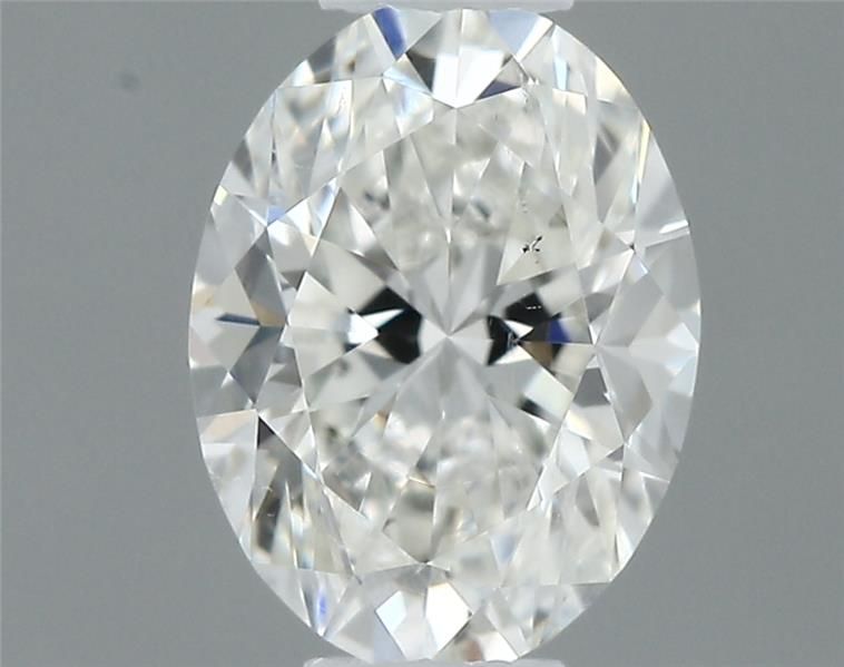 0.3 ct Oval Diamond