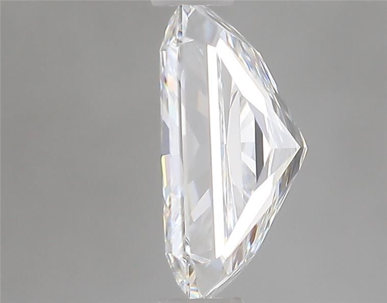 1.03 ct. radiant Lab Grown Diamond front image