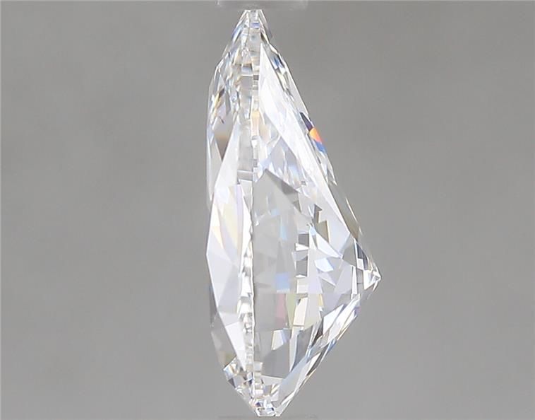 0.98 ct. pear Lab Grown Diamond front image