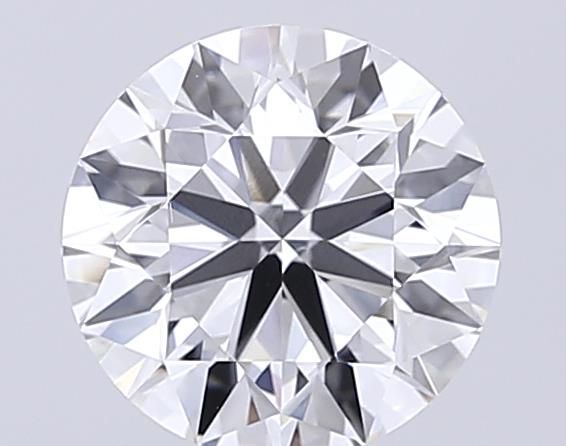 Diament 2.01 ct D/VVS2
