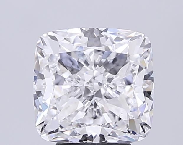 5.07 Carat