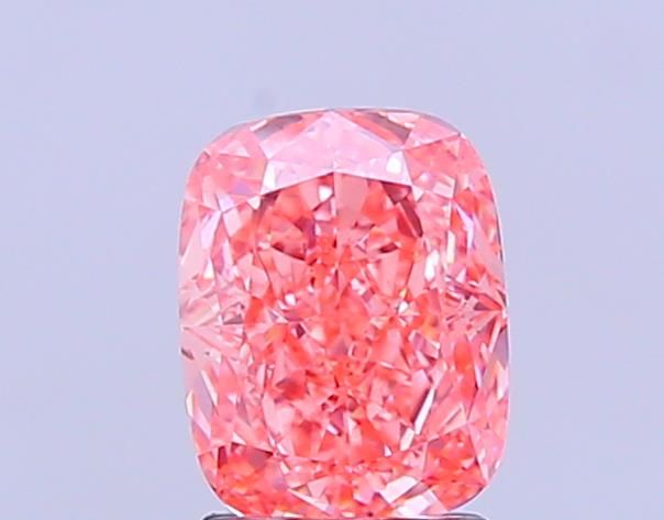 2.20 ct Cushion Modified diamond