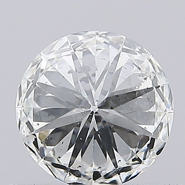0.61 ct Round Diamond