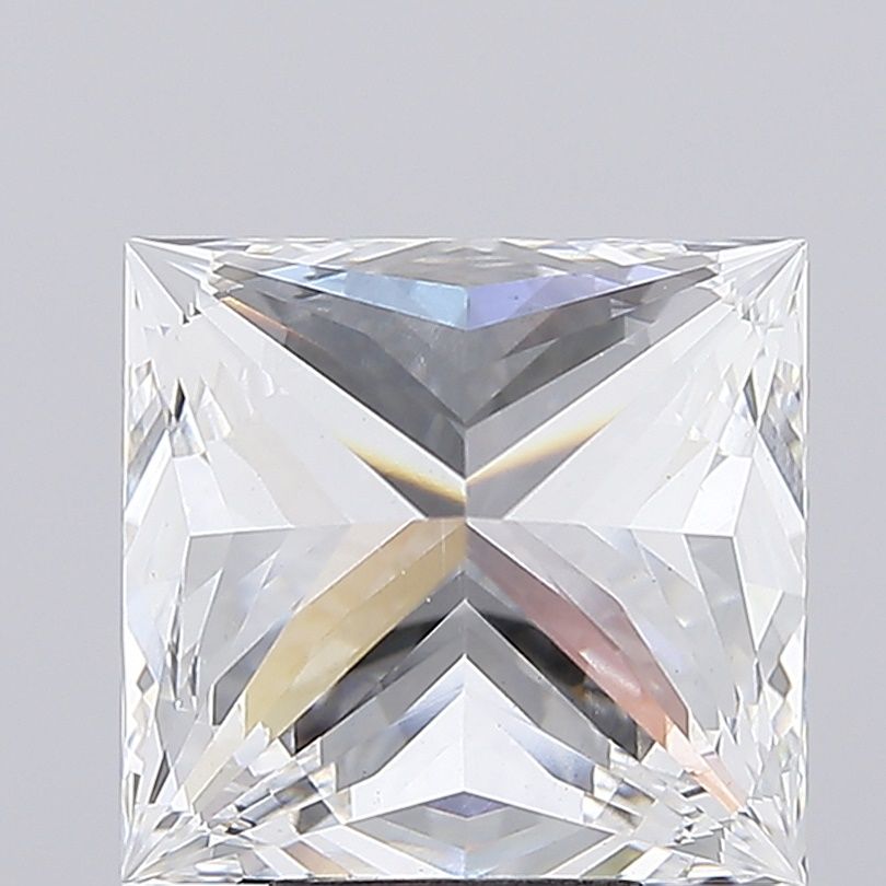 7.58 Carat