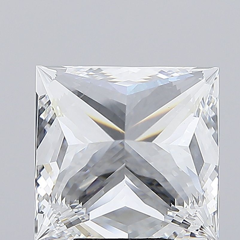 8.01 Carat