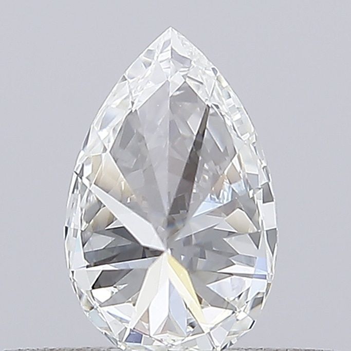 0.30 ct Pear diamond