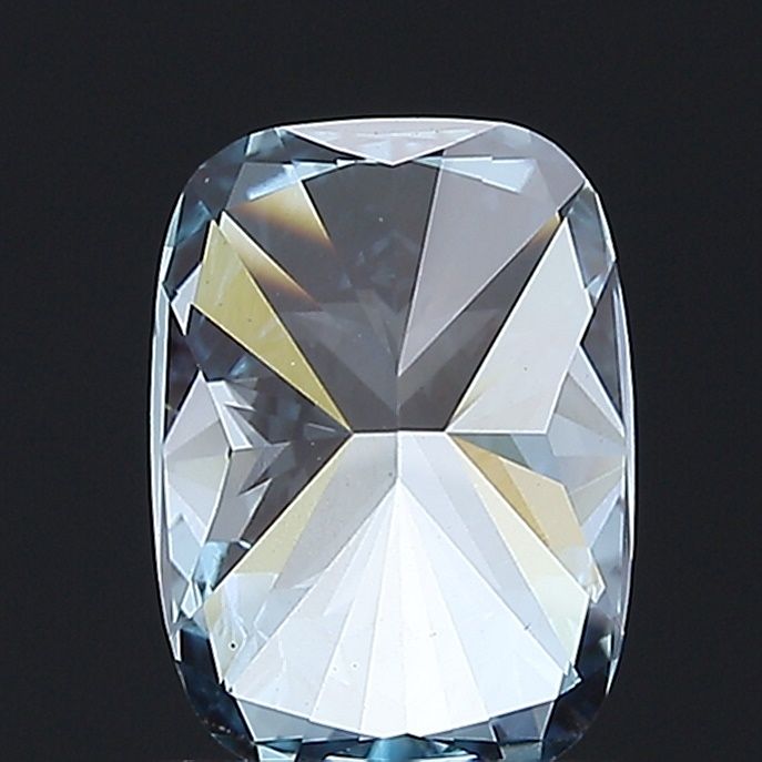 1.50 ct Cushion Modified diamond