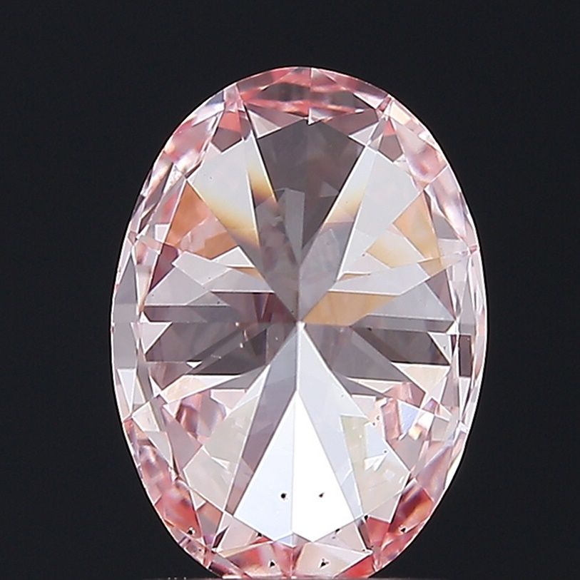 2.00 ct Oval diamond