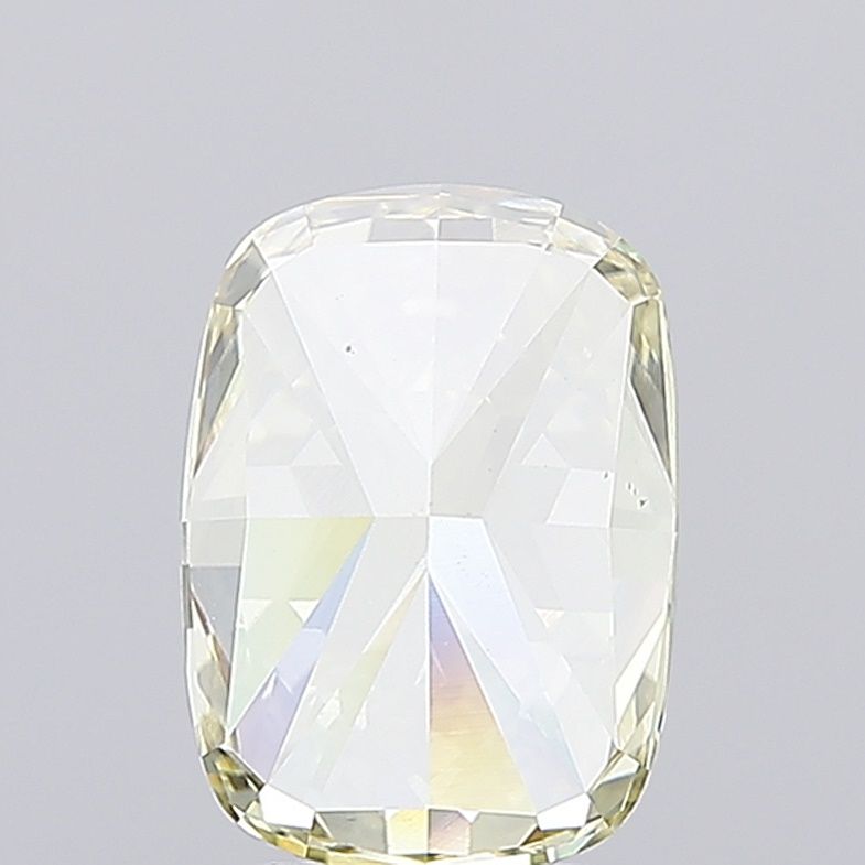 4.08 Carat
