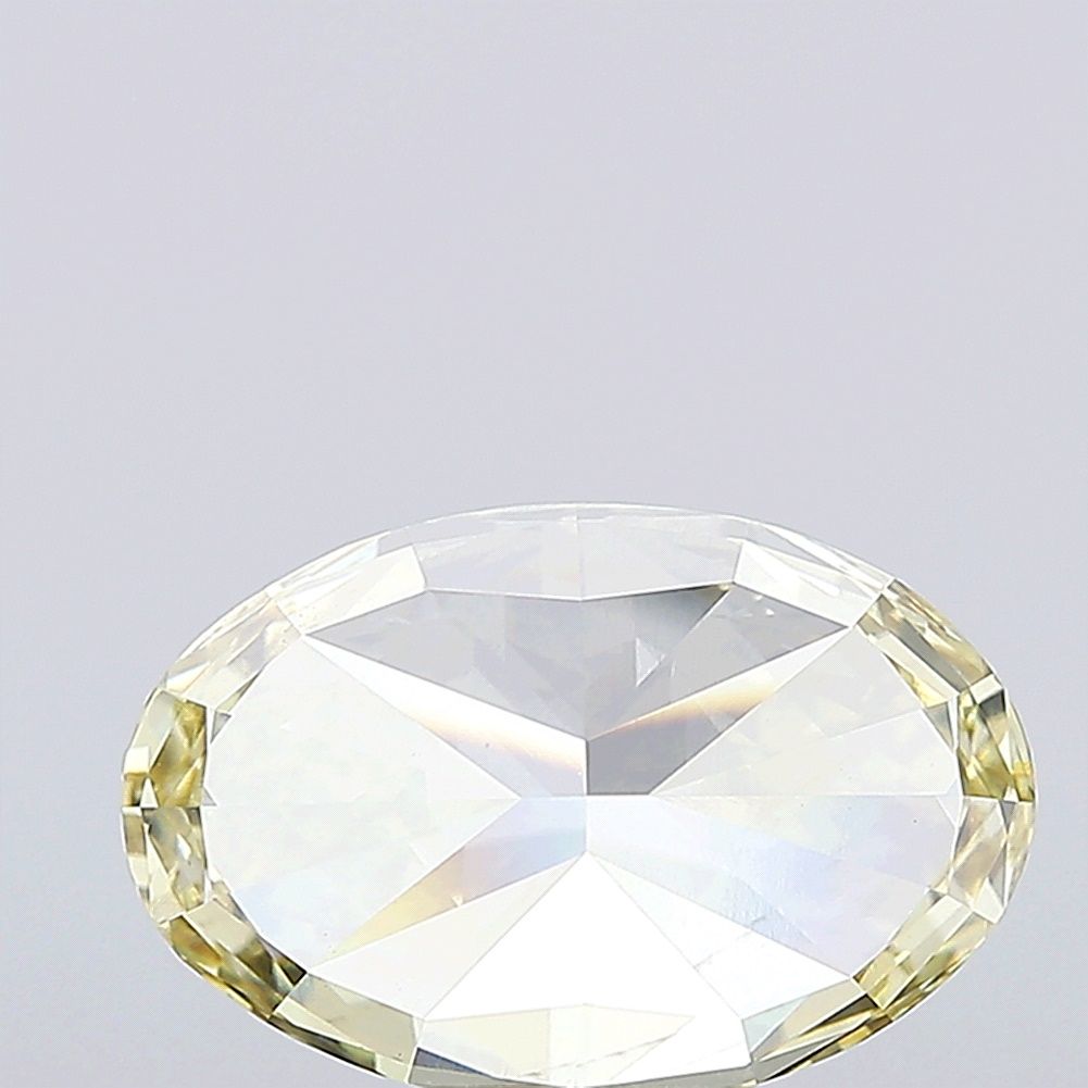 7.08 Carat