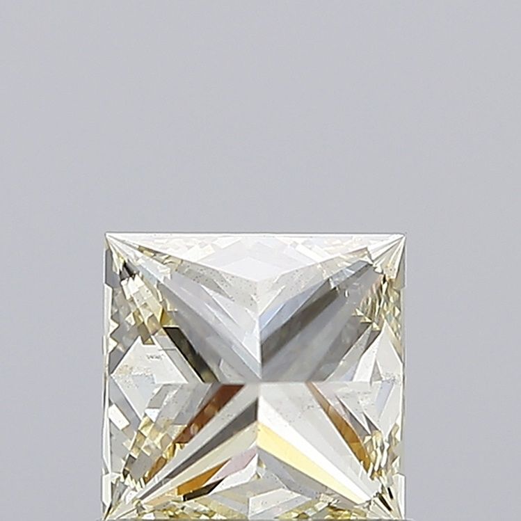 1.01 CT Fancy Yellow PRINCESS